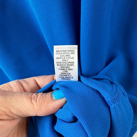 Cato women’s sleeveless top 14/16 - Picture 8 of 9